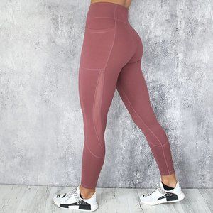 PUSH Activewear workout leggings yoga leggings
